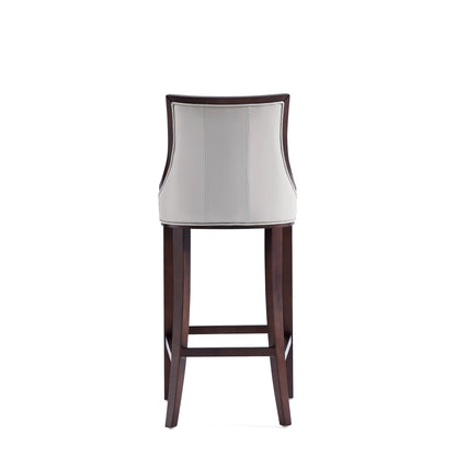 Manhattan Comfort Fifth Avenue Bar Stool - Set of 2