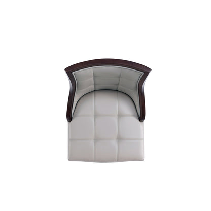 Manhattan Comfort Fifth Avenue Bar Stool - Set of 2
