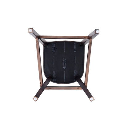 Manhattan Comfort Fifth Avenue Bar Stool - Set of 2