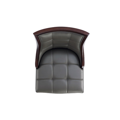 Manhattan Comfort Fifth Avenue Bar Stool - Set of 2