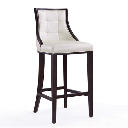 Manhattan Comfort Fifth Avenue Bar Stool - Set of 2