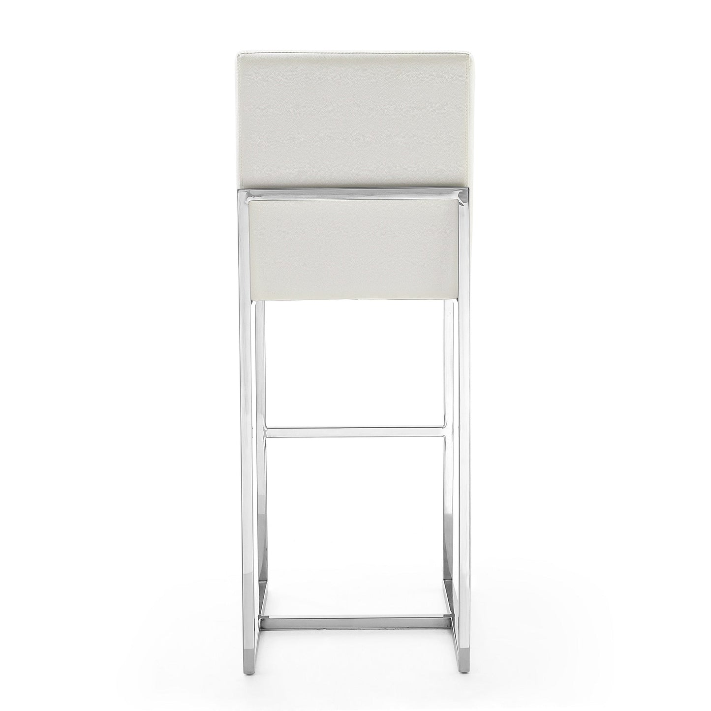 Manhattan Comfort Element Bar Stool - Set of 2
