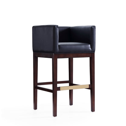 Manhattan Comfort Kingsley Bar Stool - Set of 2