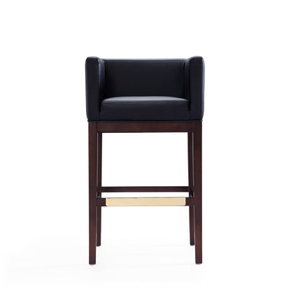 Manhattan Comfort Kingsley Bar Stool - Set of 2