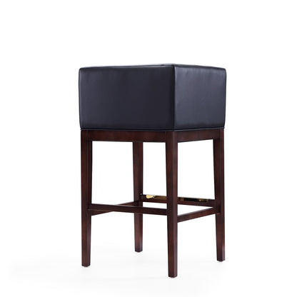 Manhattan Comfort Kingsley Bar Stool - Set of 2