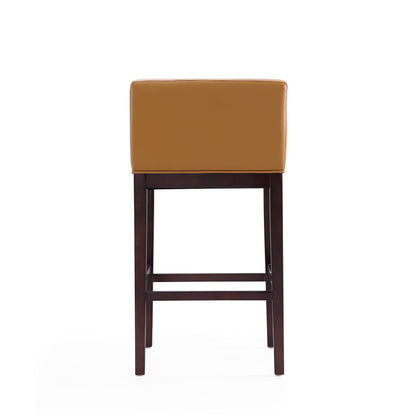Manhattan Comfort Kingsley Bar Stool - Set of 2