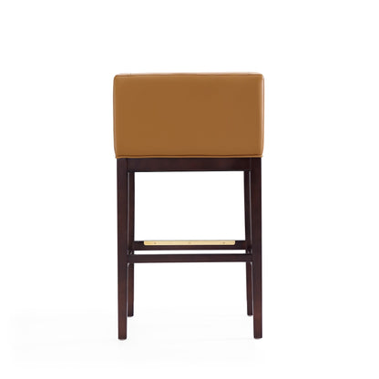Manhattan Comfort Kingsley Bar Stool - Set of 2