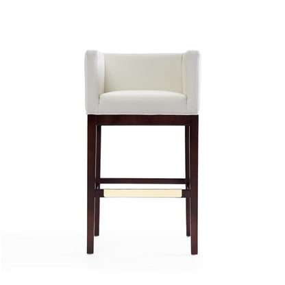 Manhattan Comfort Kingsley Bar Stool - Set of 2
