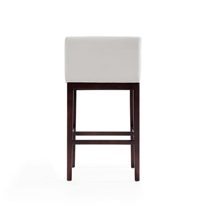 Manhattan Comfort Kingsley Bar Stool - Set of 2