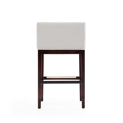 Manhattan Comfort Kingsley Bar Stool - Set of 2