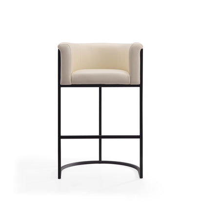 Manhattan Comfort Cosmopolitan Bar Stool - Set of 2