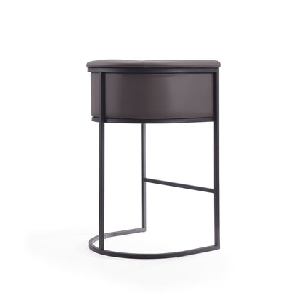 Manhattan Comfort Cosmopolitan Bar Stool - Set of 2