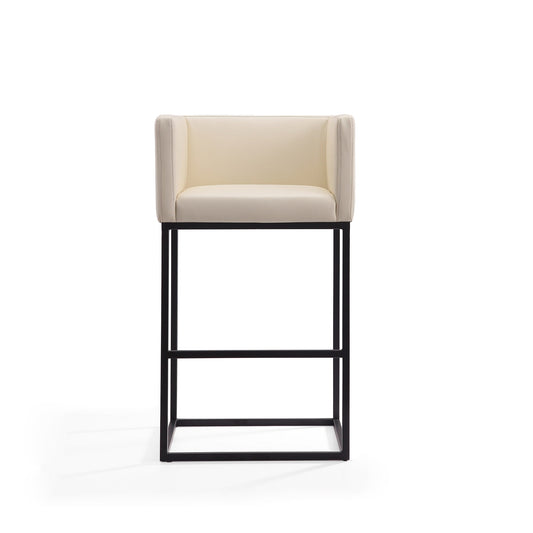 Manhattan Comfort Embassy Bar Stool - Set of 2