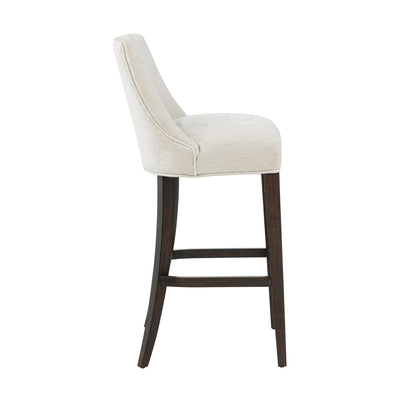 Manhattan Comfort Beever Barstool - Set of 2