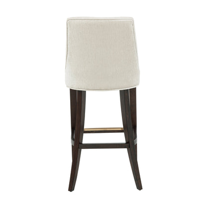 Manhattan Comfort Beever Barstool - Set of 2