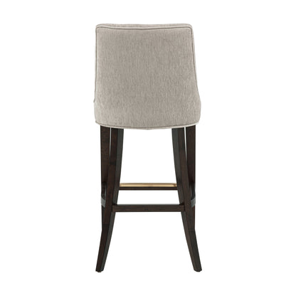 Manhattan Comfort Beever Barstool - Set of 2