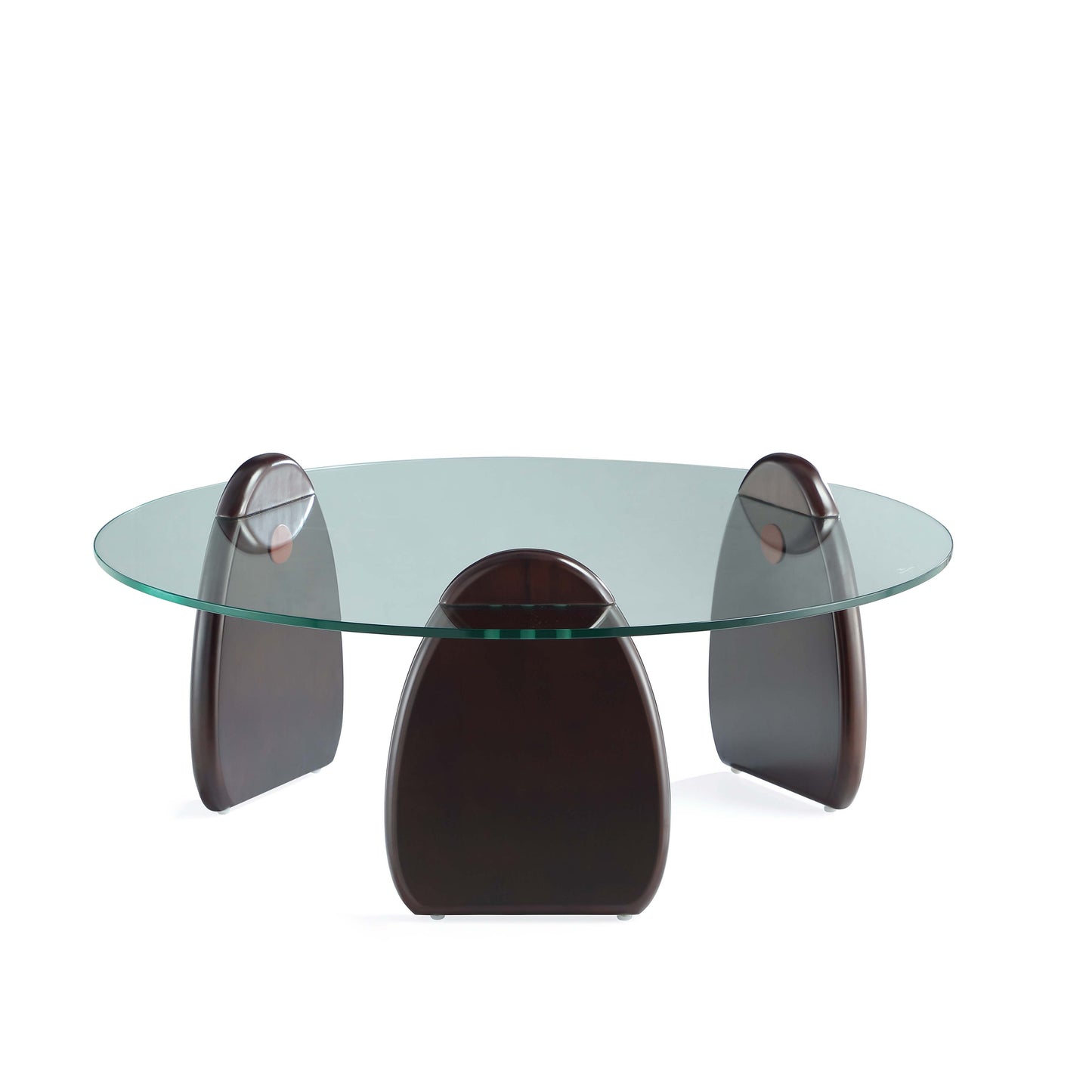 Manhattan Comfort 2-Piece Artesia Coffee and End Table