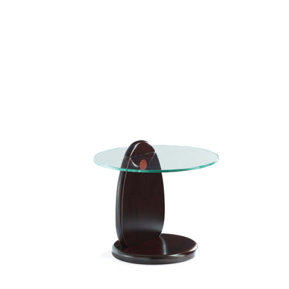 Manhattan Comfort 2-Piece Artesia Coffee and End Table