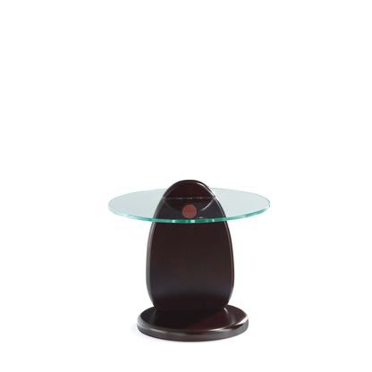Manhattan Comfort 2-Piece Artesia Coffee and End Table