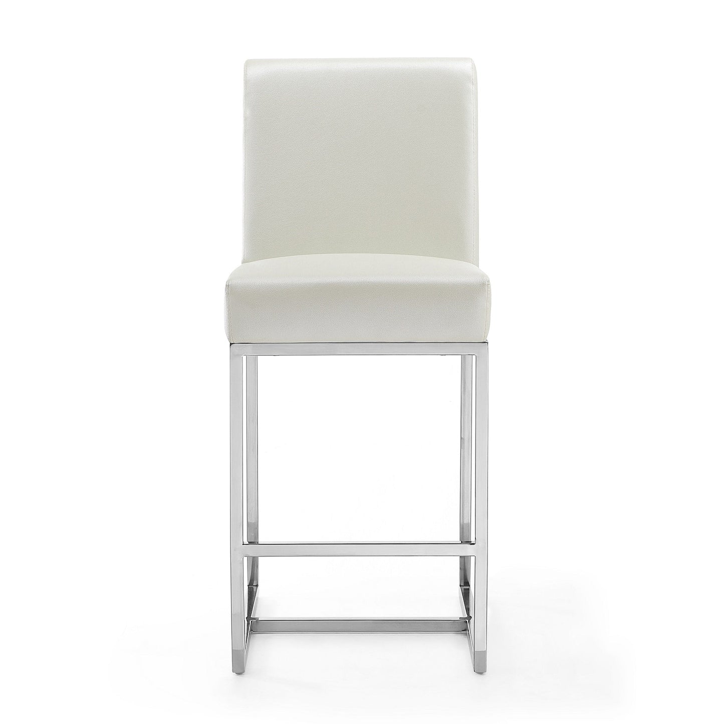 Manhattan Comfort Element Counter Stool  - Set of 2