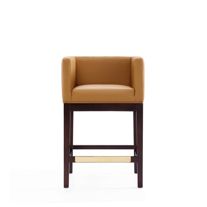 Manhattan Comfort Kingsley Counter Stool  - Set of 2