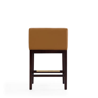 Manhattan Comfort Kingsley Counter Stool  - Set of 2