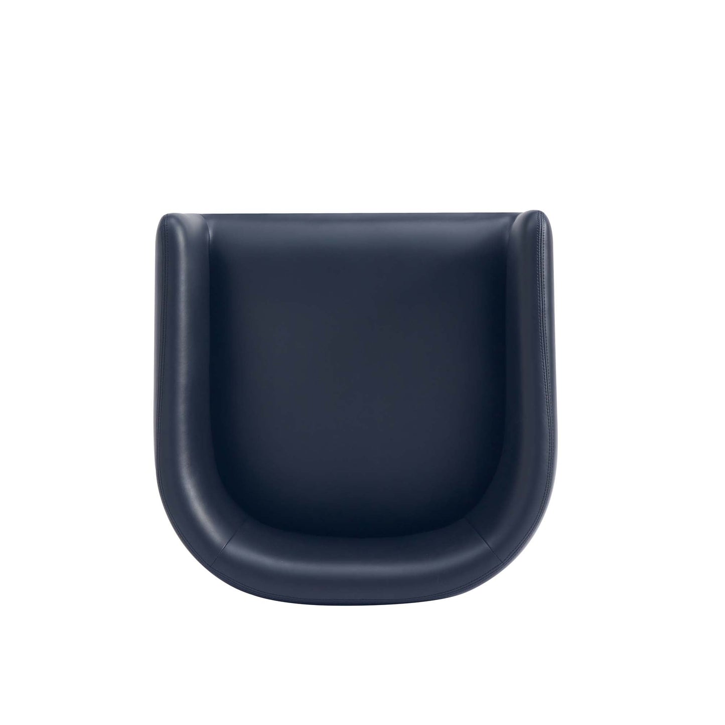 Manhattan Comfort Louvre Counter Stool  - Set of 2