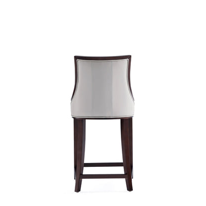 Manhattan Comfort Fifth Avenue Counter Stool  - Set of 2