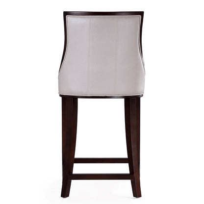 Manhattan Comfort Fifth Avenue Counter Stool  - Set of 2