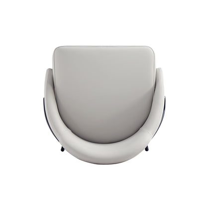 Manhattan Comfort Gracie Counter Stool  - Set of 2