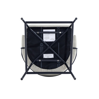 Manhattan Comfort Gracie Counter Stool  - Set of 2