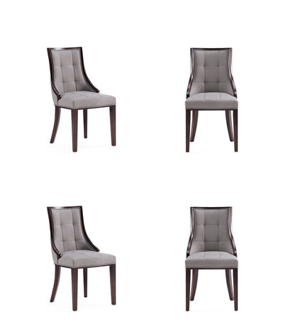 Manhattan Comfort Fifth Avenue Dining Chair - Set of 2