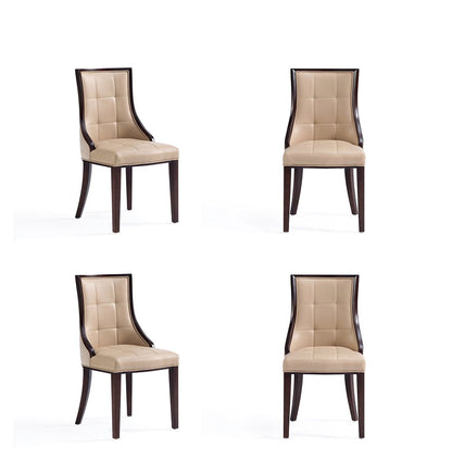 Manhattan Comfort Fifth Avenue Dining Chair - Set of 2