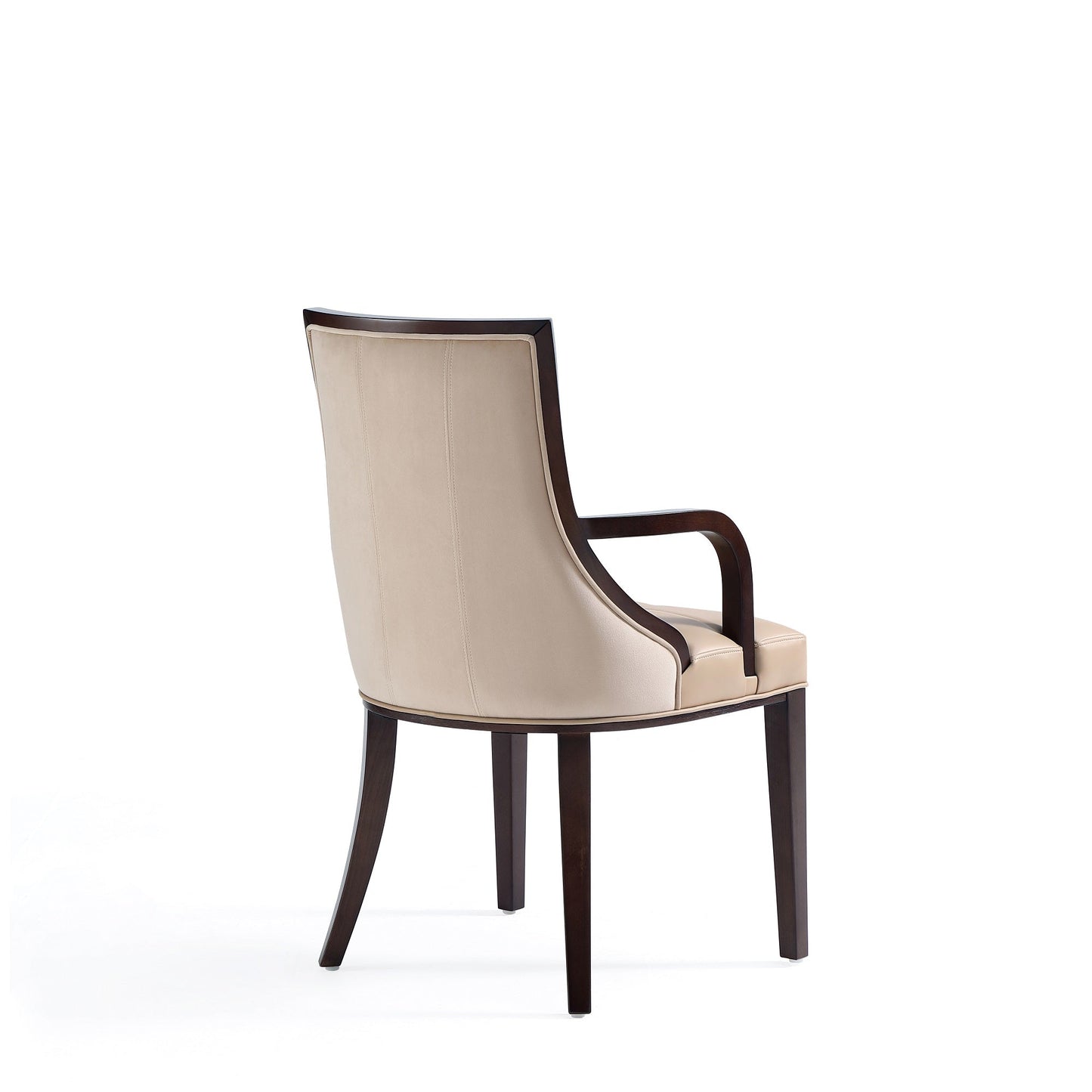 Manhattan Comfort Fifth Avenue Dining Armchair - Set of 2
