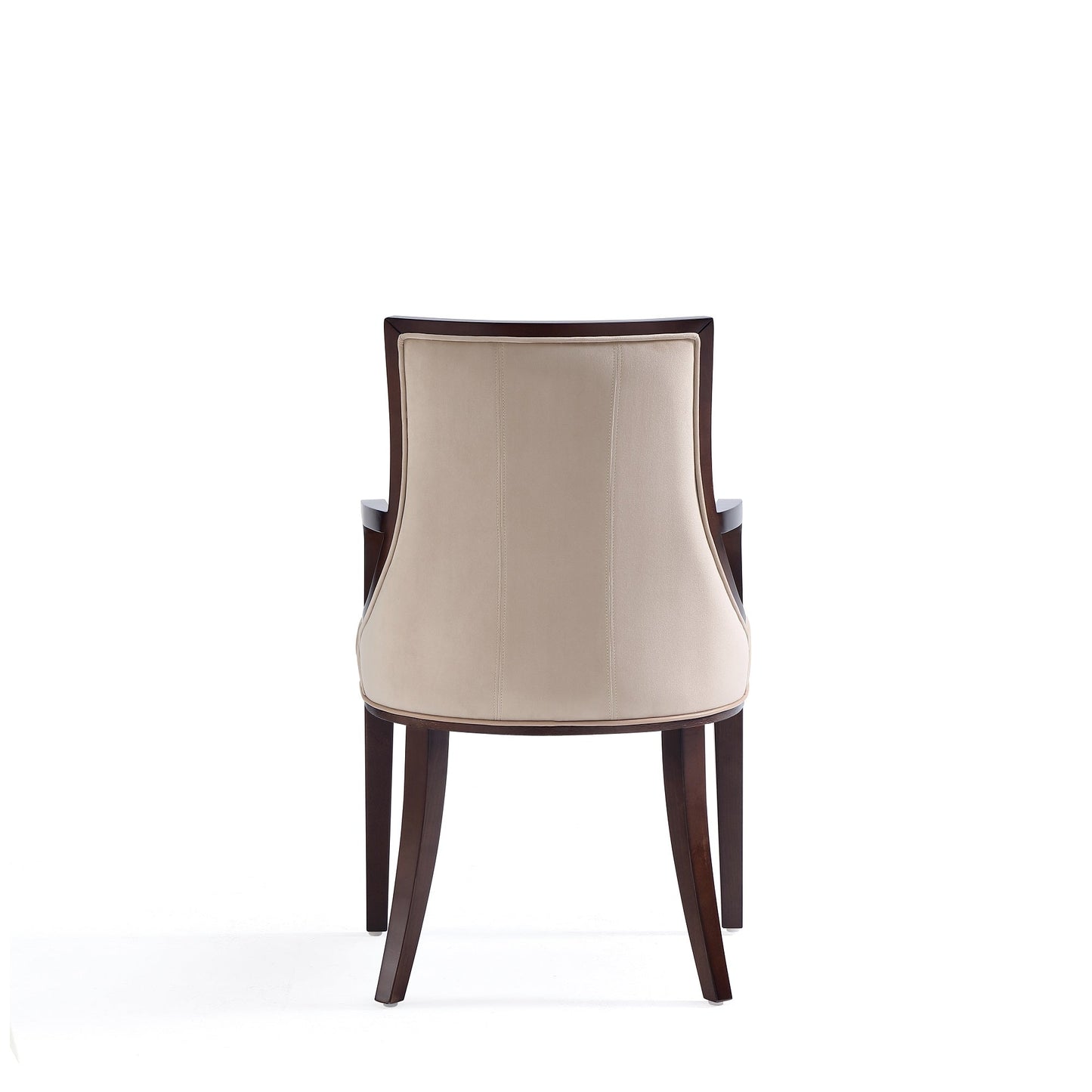 Manhattan Comfort Fifth Avenue Dining Armchair - Set of 2