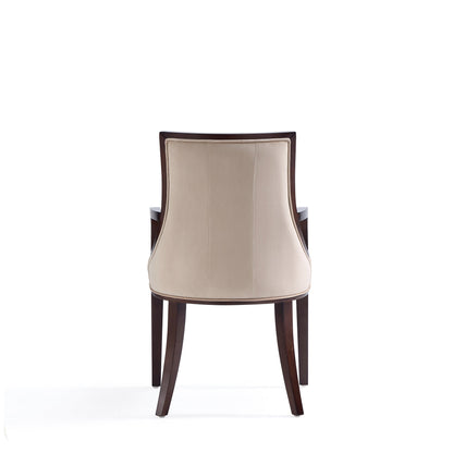 Manhattan Comfort Fifth Avenue Dining Armchair - Set of 2