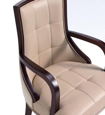 Manhattan Comfort Fifth Avenue Dining Armchair - Set of 2