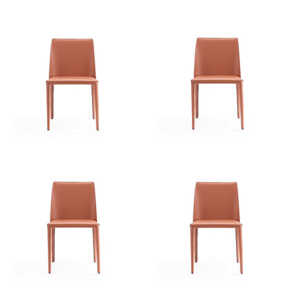 Manhattan Comfort Paris Dining Chair - Set of 2