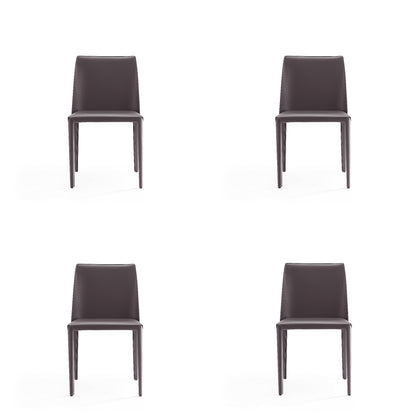Manhattan Comfort Paris Dining Chair - Set of 2