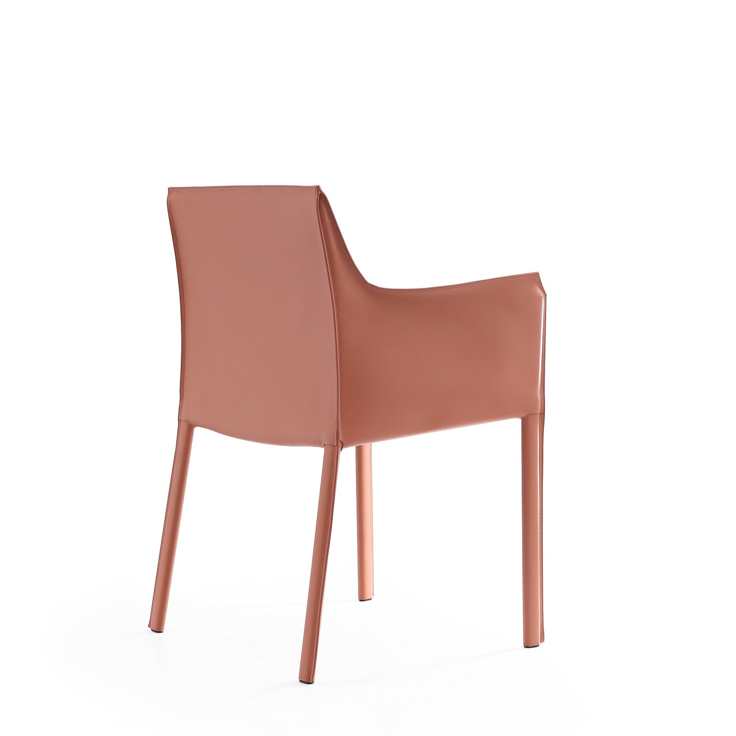 Manhattan Comfort Paris Dining Armchair - Set of 2