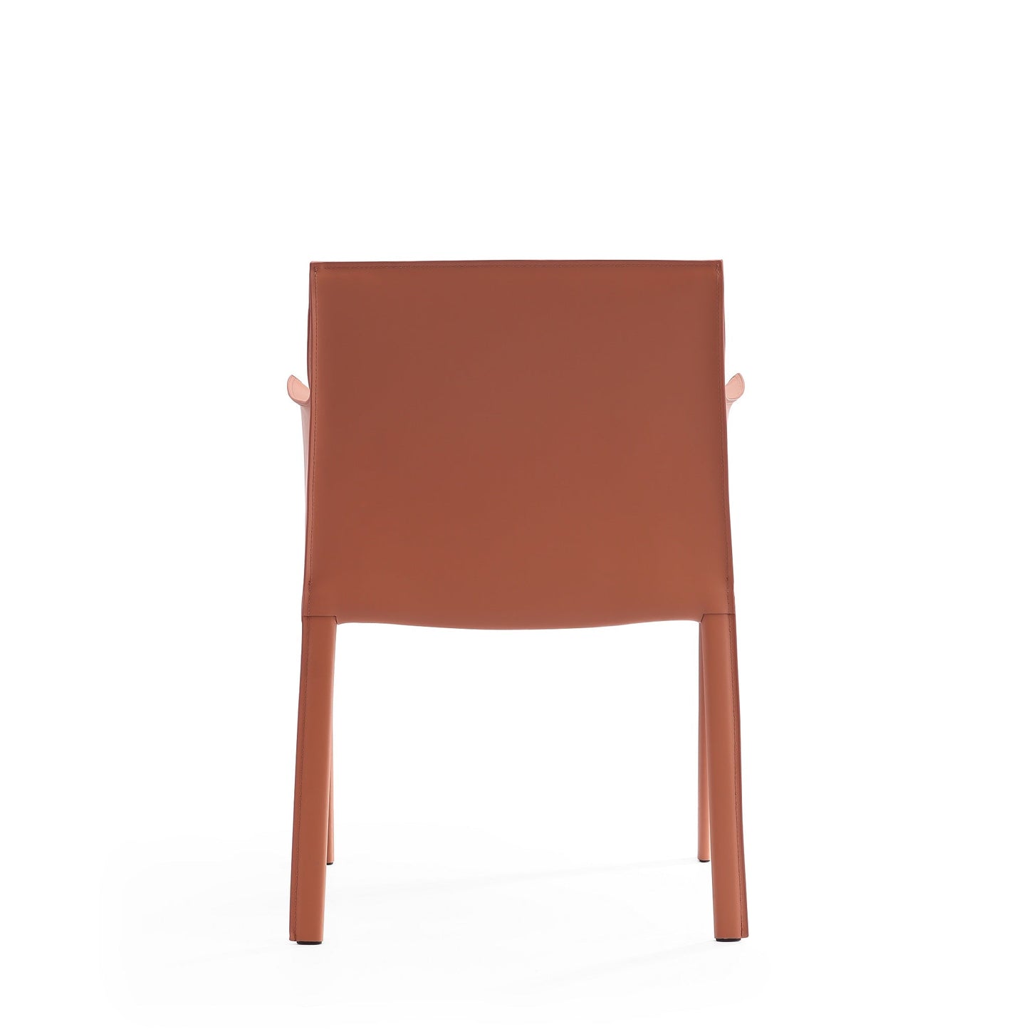 Manhattan Comfort Paris Dining Armchair - Set of 2