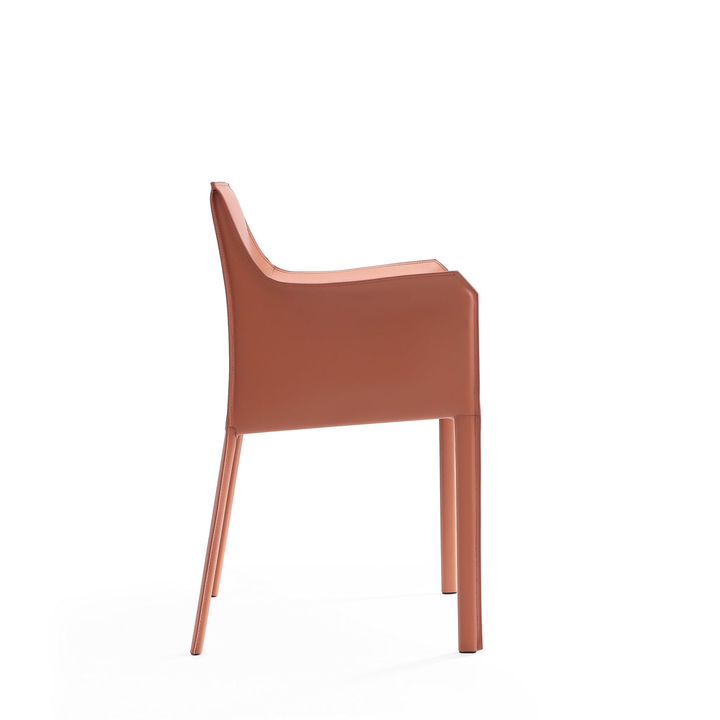 Manhattan Comfort Paris Dining Armchair - Set of 2