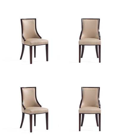 Manhattan Comfort Grand Dining Chairs - Set of 2