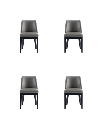 Manhattan Comfort Gansevoort Dining Chair - Set of 2