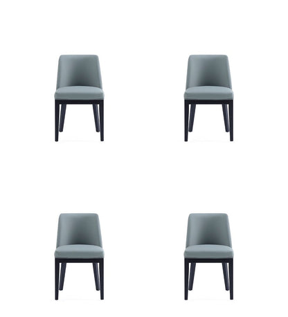 Manhattan Comfort Gansevoort Dining Chair - Set of 2