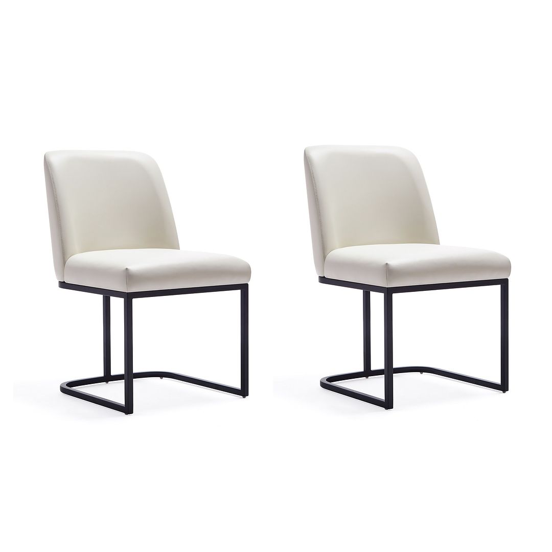 Manhattan Comfort Serena Dining Chair