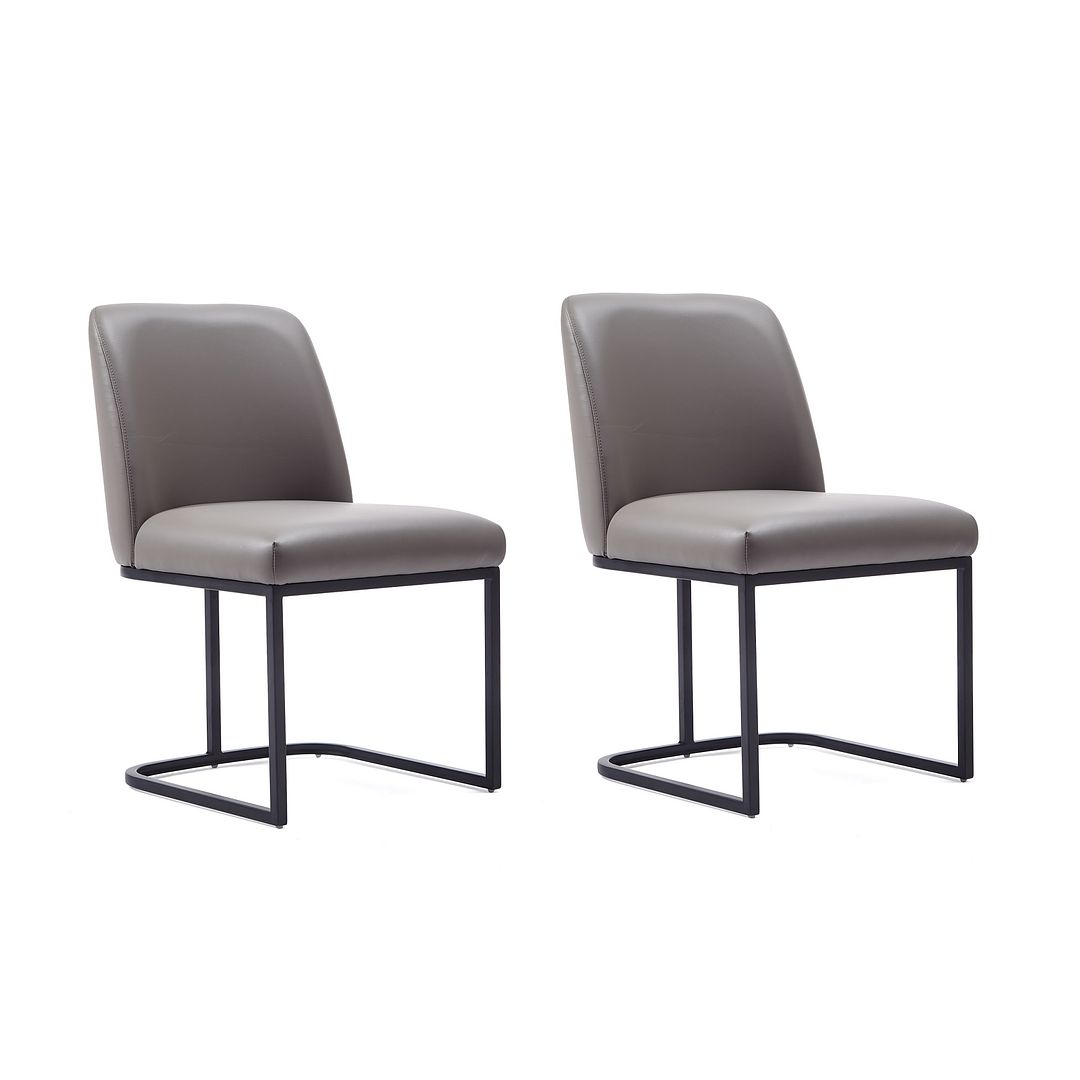 Manhattan Comfort Serena Dining Chair