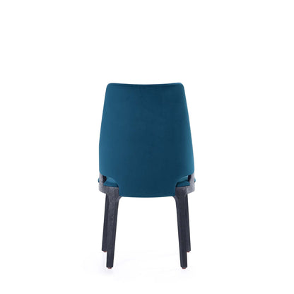 Manhattan Comfort Kara Dining Chair - Set of 4