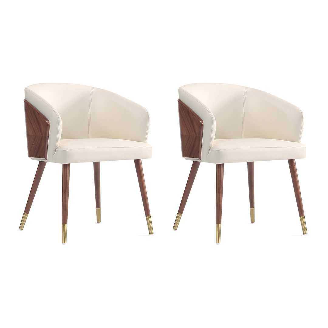 Manhattan Comfort Reeva Dining Chair