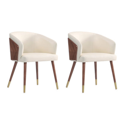 Manhattan Comfort Reeva Dining Chair